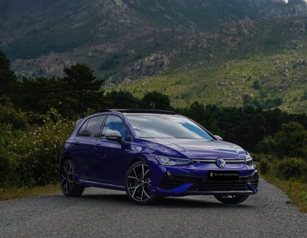 alt="Golf r performance 8 ss car collection"