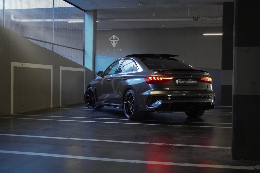 alt="audi rs3 sedan ss car collection"