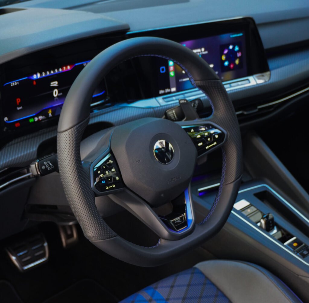 alt="Golf r performance 8 ss car collection"