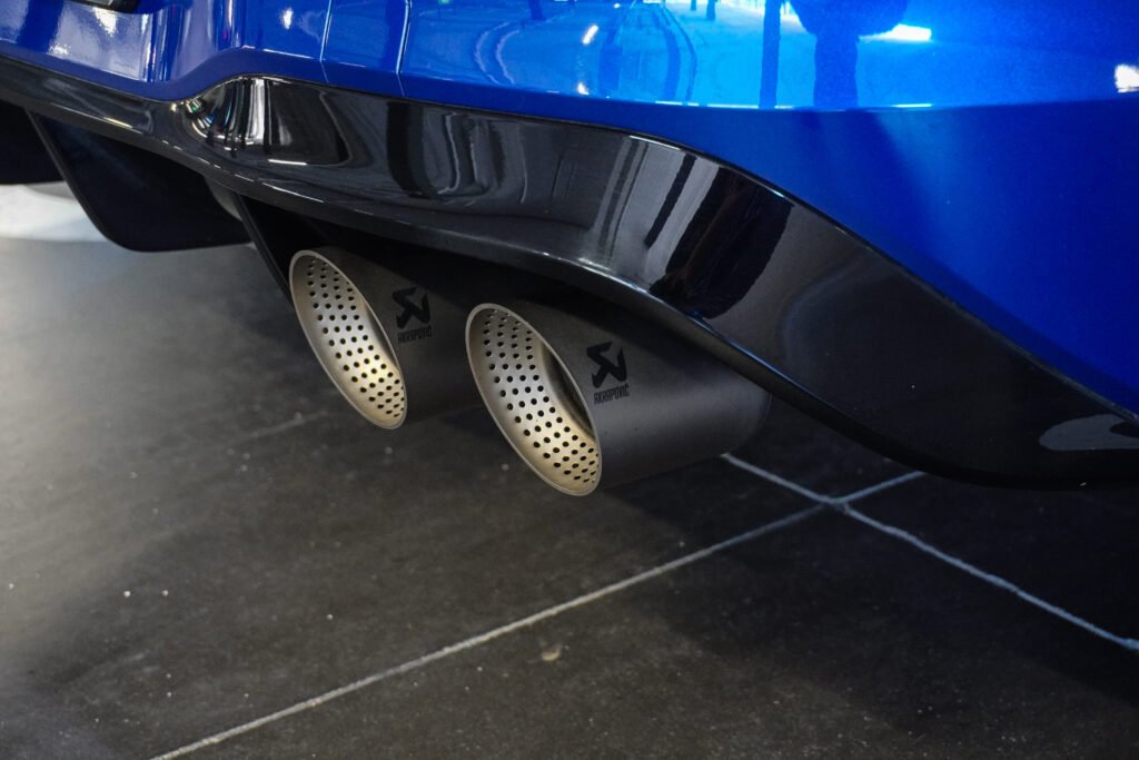 alt="Golf r performance 8 ss car collection"