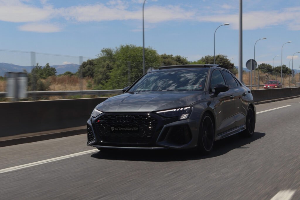 alt="audi rs3 sedan ss car collection"