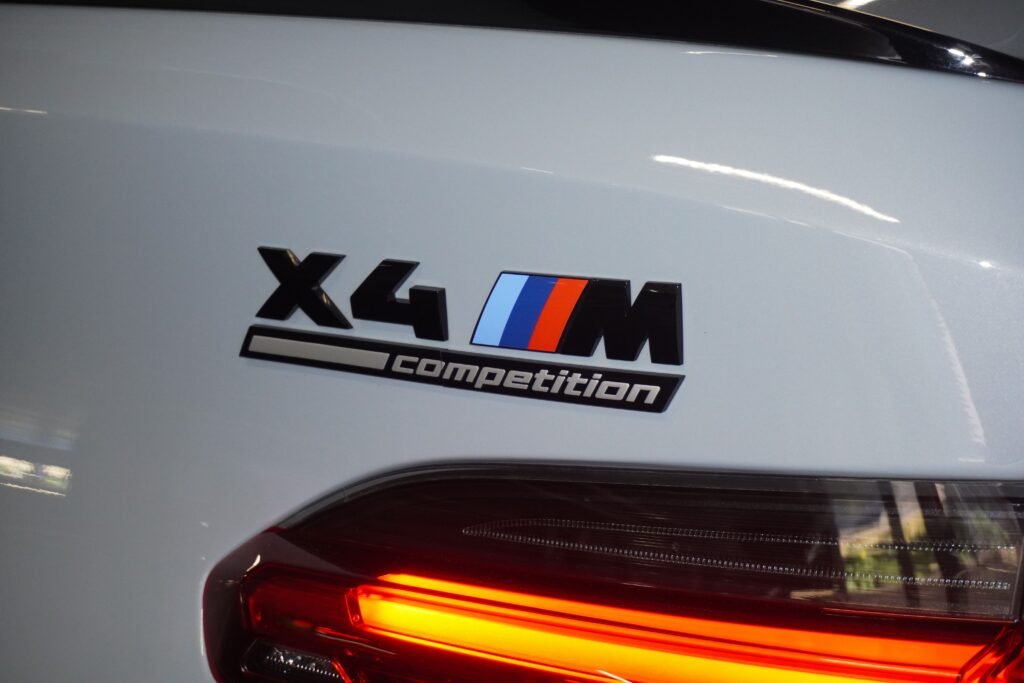 alt="x4m competition ss car collection"