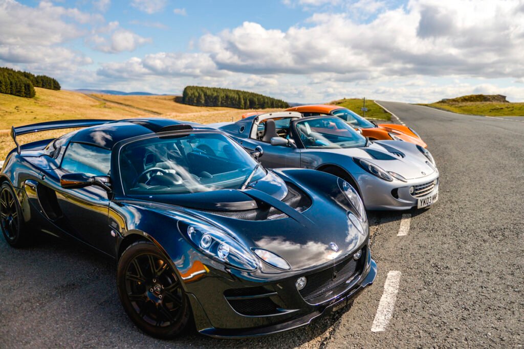 alt="Club privado ss car collection"
