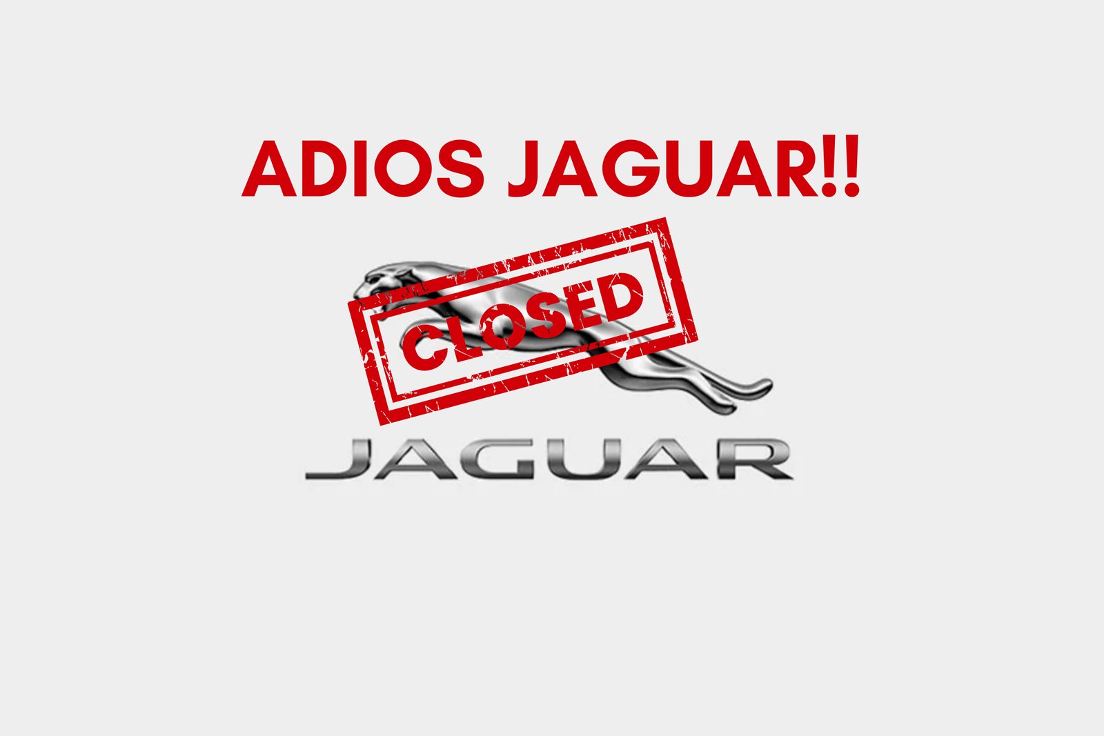Alt="cambio de estilo de Jaguar, nuevo logo de jaguar jaguar nuevo logo"